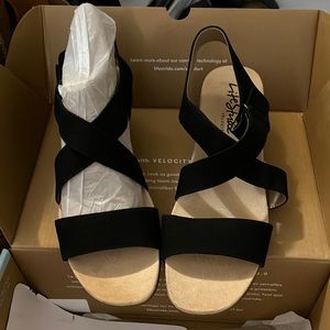 Lifestride women’s shoes